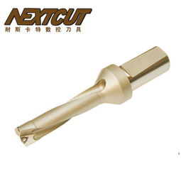 切削工具 現(xiàn)代工業(yè)的“鋒利牙齒”